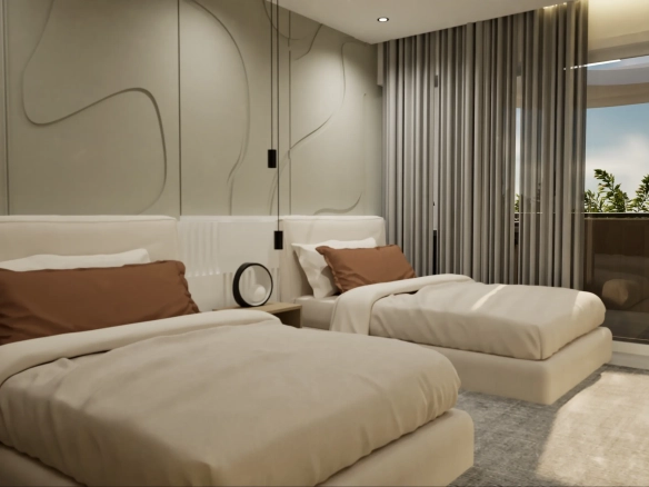 ID Experience Elevated Living with an Exclusive Two Bedroom Penthouse at Marena Residences, Pueblo Bayahibe ()
