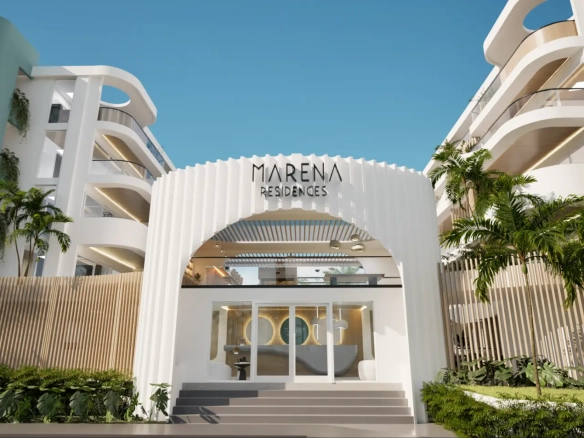 ID Paradise Found! Own This Stunning Penthouse Escape in the Heart of Pueblo Bayahibe ()
