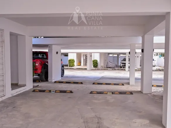 ID Own a Charming Ground Floor Bedroom Residence in Costa Hermosa, El Cortecito, Punta Cana ()