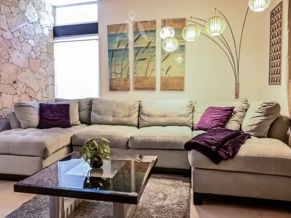 ID Own a Charming Ground Floor Bedroom Residence in Costa Hermosa, El Cortecito, Punta Cana ()