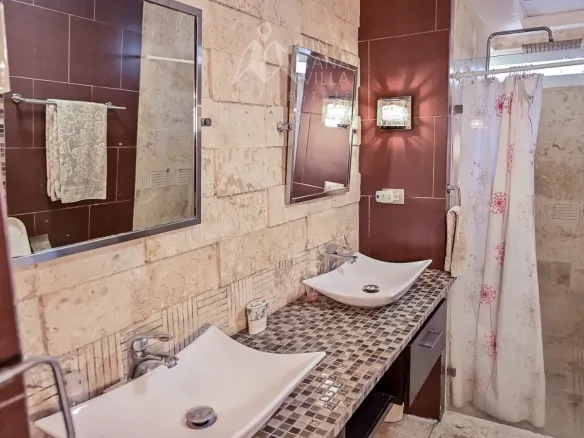 ID Own a Charming Ground Floor Bedroom Residence in Costa Hermosa, El Cortecito, Punta Cana ()