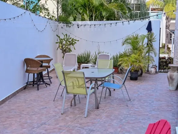 ID Own a Charming Ground Floor Bedroom Residence in Costa Hermosa, El Cortecito, Punta Cana ()