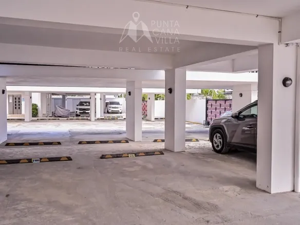 ID Own a Charming Ground Floor Bedroom Residence in Costa Hermosa, El Cortecito, Punta Cana ()