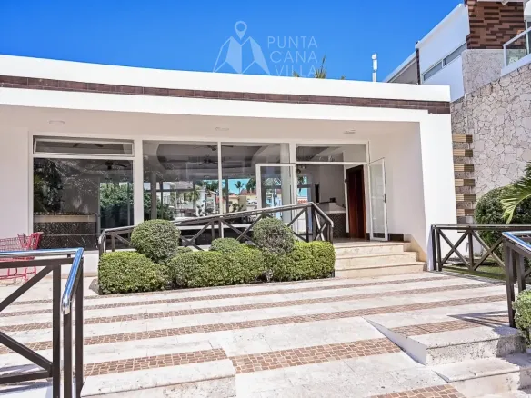 ID Own a Charming Ground Floor Bedroom Residence in Costa Hermosa, El Cortecito, Punta Cana ()