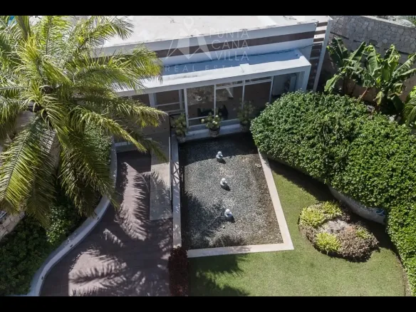ID Own a Charming Ground Floor Bedroom Residence in Costa Hermosa, El Cortecito, Punta Cana ()