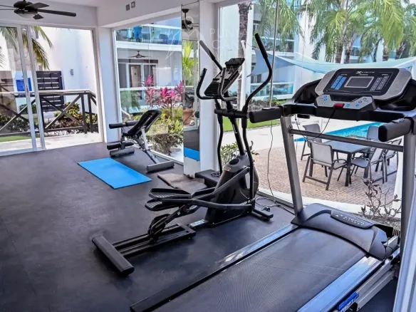 ID Own a Charming Ground Floor Bedroom Residence in Costa Hermosa, El Cortecito, Punta Cana ()