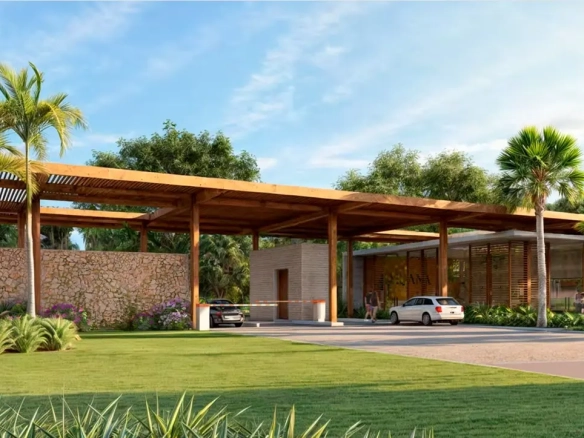 ID Akkana Samaná Bedroom Beachfront Condominiums Available in the Dominican Republic ()