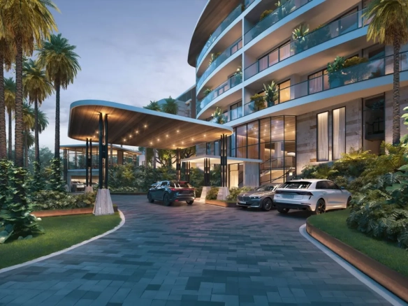 ID FairWind Cap Cana Prime Bedroom Residential Listing in the Heart of the Dominican Republic ()