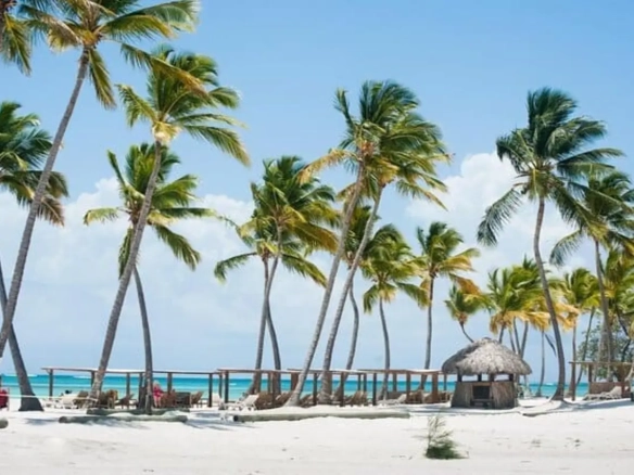ID Own a Stunning Bedroom FairWind Penthouse in Cap Cana, Dominican Republic ()