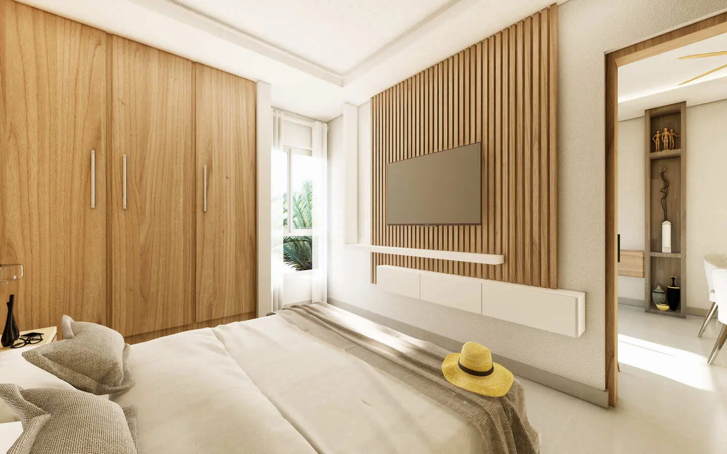 ID , Prime Investment Bedroom Condo for Sale in Bavaro, El Cortesito ()