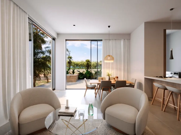 ID Discover Exquisite Two Bedroom Luxury at Momentum Residences, Vista Cana ()