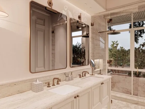ID L'Atelier Cap Cana Premium Bedroom Residence for Sale in Las Iguanas ()
