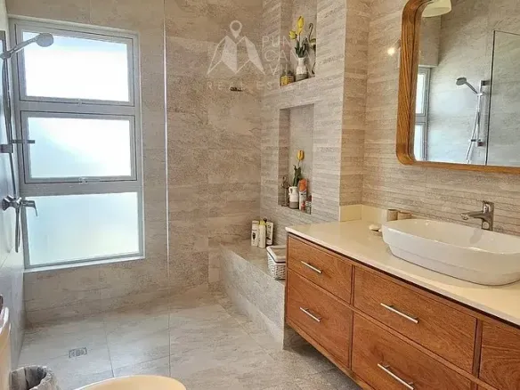 ID Elegant Bedroom Luxury Home Villa Algarrobo for Sale in Punta Cana Village ()