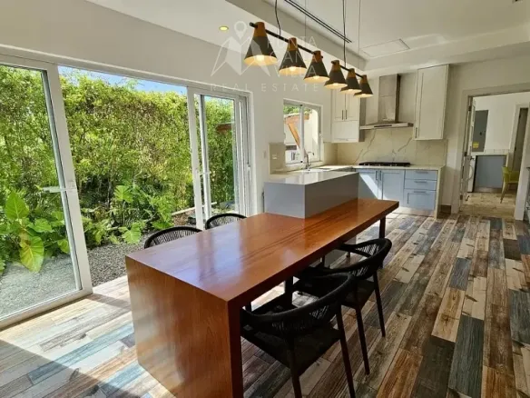 ID Elegant Bedroom Luxury Home Villa Algarrobo for Sale in Punta Cana Village ()
