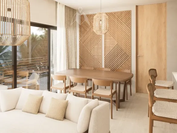 ID , High Yield Investment Opportunity Flex Dual Key Unit at The Don Dom Residences, Bayahibe ()