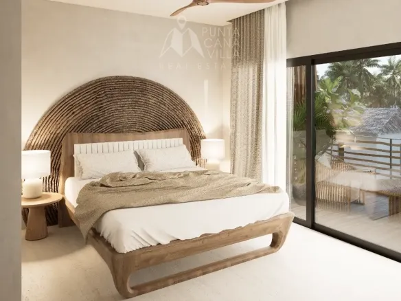 ID , High Yield Investment Opportunity Flex Dual Key Unit at The Don Dom Residences, Bayahibe ()