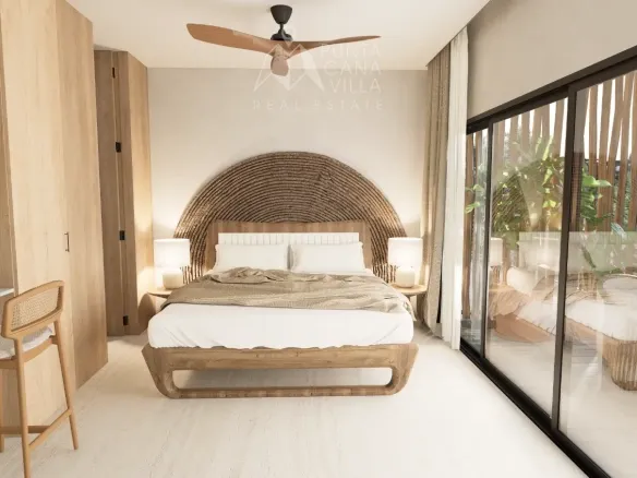 ID , Modern Studio Suites Now Available in Dominicus Bayahibe's Coveted Don Dom Residences ()