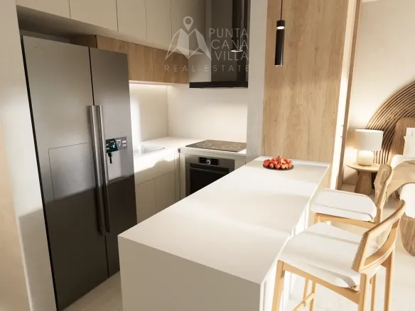ID , Modern Studio Suites Now Available in Dominicus Bayahibe's Coveted Don Dom Residences ()