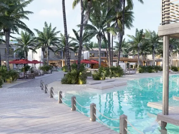 ID , Modern Studio Suites Now Available in Dominicus Bayahibe's Coveted Don Dom Residences ()