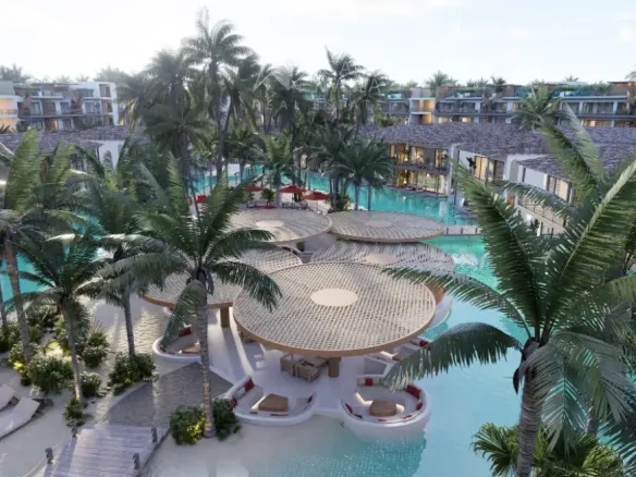 ID , Modern Studio Suites Now Available in Dominicus Bayahibe's Coveted Don Dom Residences ()