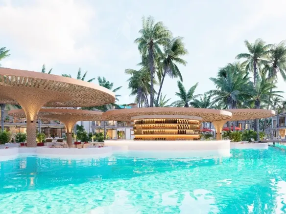 ID , Modern Studio Suites Now Available in Dominicus Bayahibe's Coveted Don Dom Residences ()