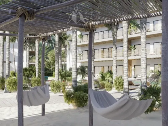 ID , Modern Studio Suites Now Available in Dominicus Bayahibe's Coveted Don Dom Residences ()