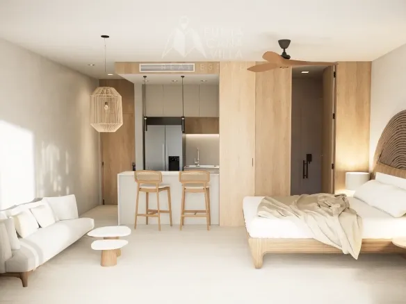 ID , Modern Studio Suites Now Available in Dominicus Bayahibe's Coveted Don Dom Residences ()