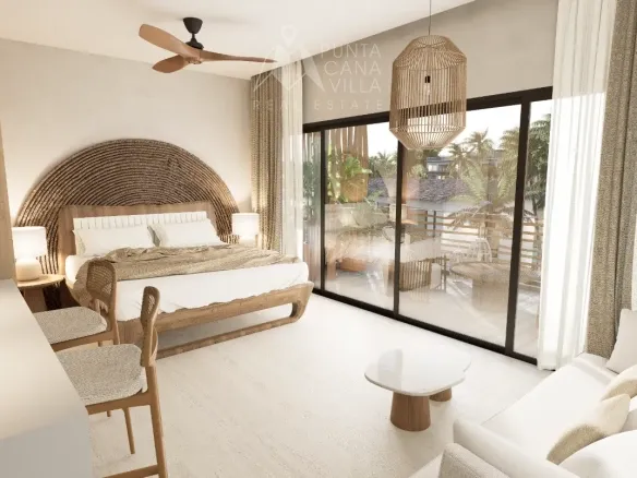 ID , Modern Studio Suites Now Available in Dominicus Bayahibe's Coveted Don Dom Residences ()
