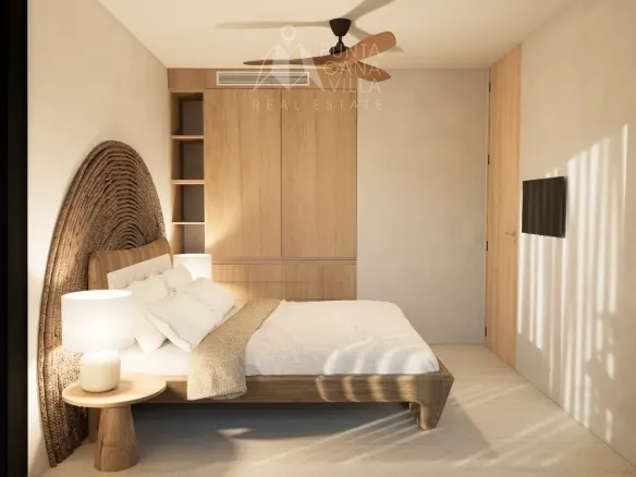 ID , Prime BR Unit at Don Dom Residences, Dominicus—Steps from Bayahibe’s Best Beaches ()