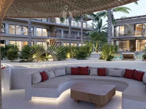 ID , Stunning Dominicus Bayahibe BR Residence for Sale at Don Dom Residences ()