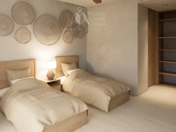 ID , Stunning Dominicus Bayahibe BR Residence for Sale at Don Dom Residences ()