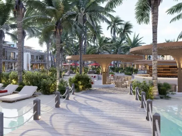 ID , Stunning Dominicus Bayahibe BR Residence for Sale at Don Dom Residences ()