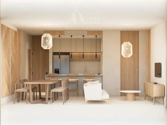 ID , Stunning Dominicus Bayahibe BR Residence for Sale at Don Dom Residences ()