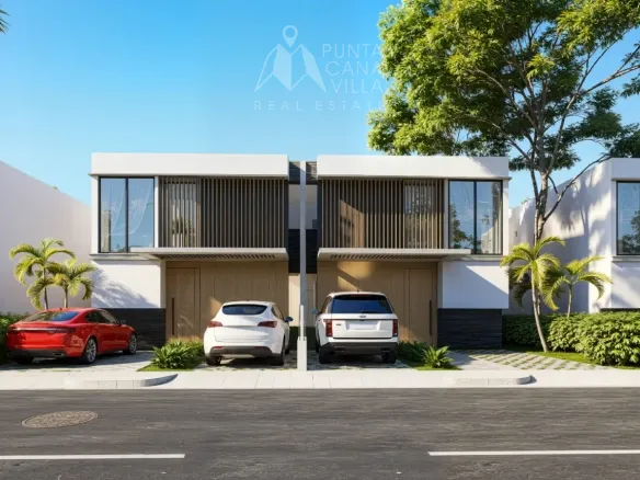 ID Bedroom Townhouse in Las Terrenas – Curio Almare by Hilton Collection, Samaná ()