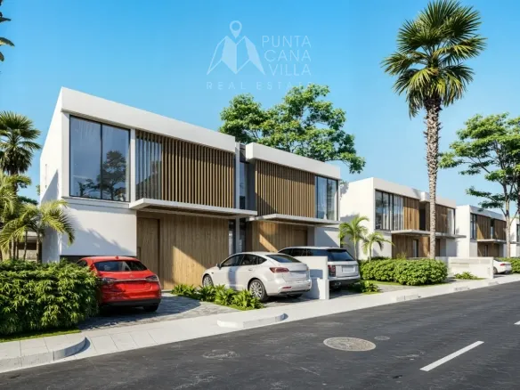 ID Bedroom Townhouse in Las Terrenas – Curio Almare by Hilton Collection, Samaná ()