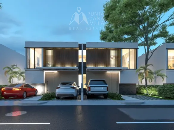 ID Bedroom Townhouse in Las Terrenas – Curio Almare by Hilton Collection, Samaná ()