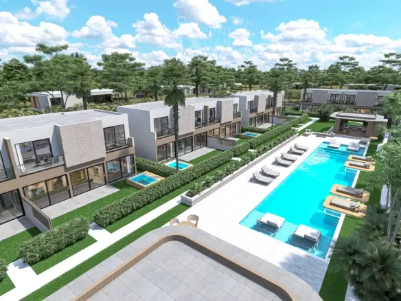 ID Bedroom Townhouse in Las Terrenas – Curio Almare by Hilton Collection, Samaná ()