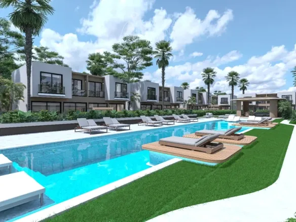 ID Bedroom Townhouse in Las Terrenas – Curio Almare by Hilton Collection, Samaná ()