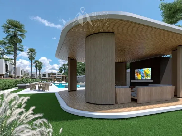 ID Bedroom Townhouse in Las Terrenas – Curio Almare by Hilton Collection, Samaná ()