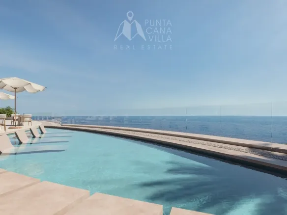 ID Prime Real Estate Stunning BR Apartment in Puerto Marina Residences, Cap Cana Marina ()