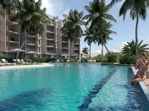 ID Vista Golf Bedroom Penthouse with Premier Views ()