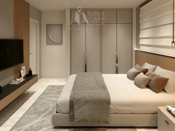 ID Vista Golf Bedroom Penthouse with Premier Views ()