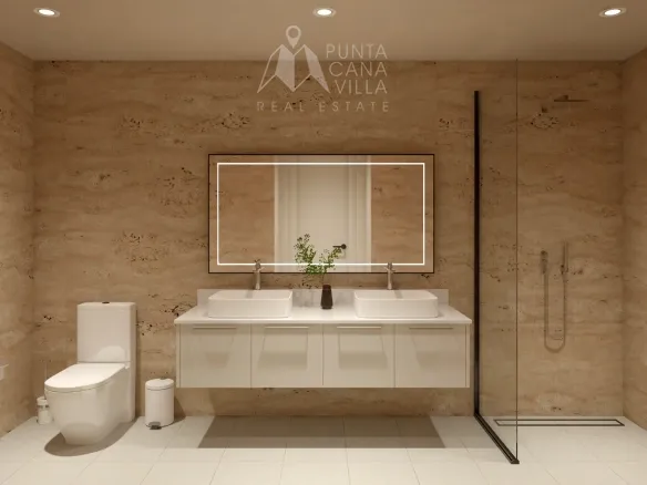 ID Vista Golf Bedroom Penthouse with Premier Views ()
