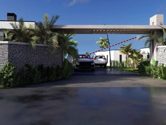 ID Samaná Real Estate Monte Rojo Ocean View Hillside Land and Lots ()
