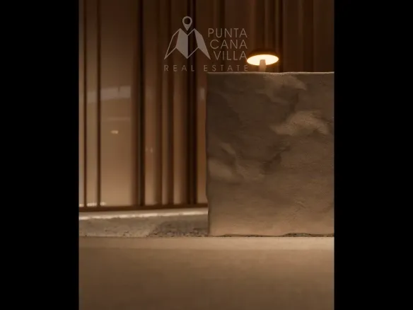 ID , Elegant Bedroom Residence at Puerto Marina Waterfront Living in Cap Cana Marina ()