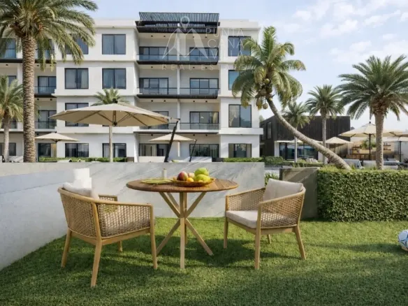 ID Modern Bedroom Apartment at Gaya Cana Your Tropical Escape in Bavaro, Punta Cana ()