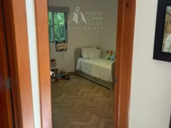 ID Stunning Bedroom Villa Bodden in Punta Cana Village, Dominican Republic ()