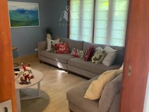 ID Stunning Bedroom Villa Bodden in Punta Cana Village, Dominican Republic ()