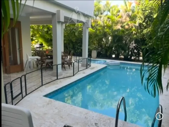 ID Stunning Bedroom Villa Bodden in Punta Cana Village, Dominican Republic ()
