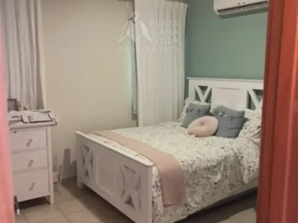 ID Stunning Bedroom Villa Bodden in Punta Cana Village, Dominican Republic ()